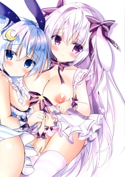 Page 16 of Noel na Ecchi