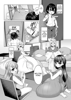 Page 2 of Chouchichijou Sahanji