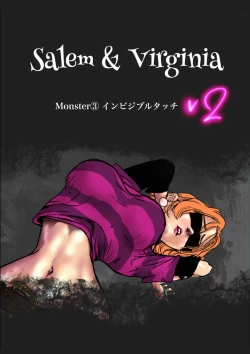 Page 43 of Salem & Virginia