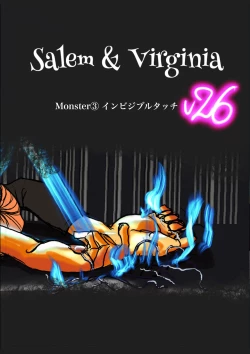 Page 92 of Salem & Virginia
