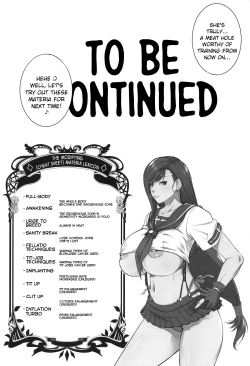 Page 22 of Boku no Kangaeta Materia | My Imagined Materia