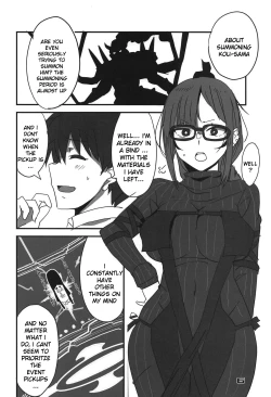 Page 5 of Paisen Souiu Toko!