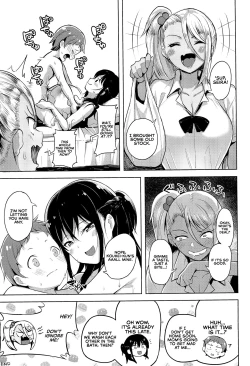 Page 26 of Erohon de Tsurareta Shota ga Taberareru Hon | A Book In Which a Shota is Lured In with Porn Magazines and then Eaten