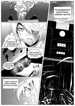 Page 2 of The Lost Fleet