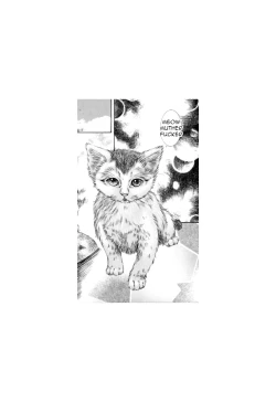 Page 23 of Kyouen | Feast