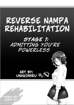 Page 1 of Reverse Nampa Rehabilitation