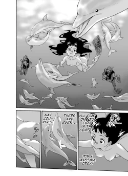 Page 10 of Hagure Idol Jigokuhen Gaiden - Princess Sarah