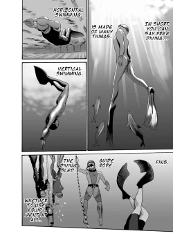 Page 2 of Hagure Idol Jigokuhen Gaiden - Princess Sarah