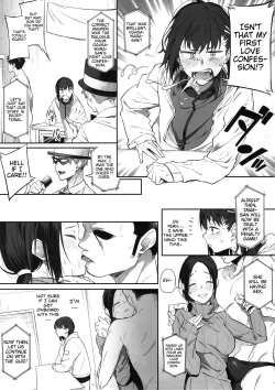 Page 14 of Ero to Tsukkomi