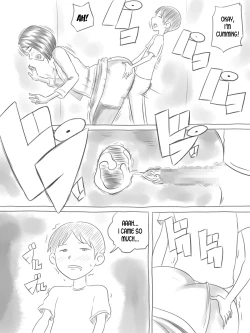 Page 45 of Iraira Shounen