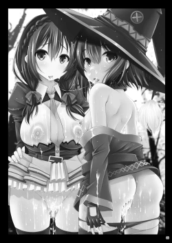 Page 2 of Kono Iyarashii Ekitai wa Nan desu ka?