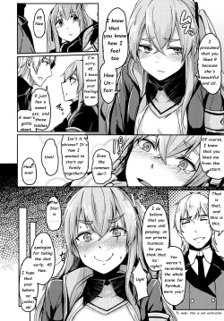 Page 10 of UMP Kazoku Zoku Keikaku