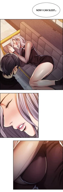 Page 101 of Taste of Forbbiden Fruit Ch.25/53