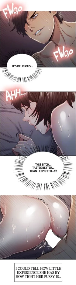 Page 250 of Taste of Forbbiden Fruit Ch.25/53