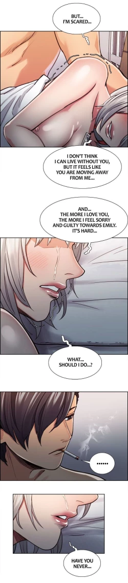 Page 311 of Taste of Forbbiden Fruit Ch.25/53