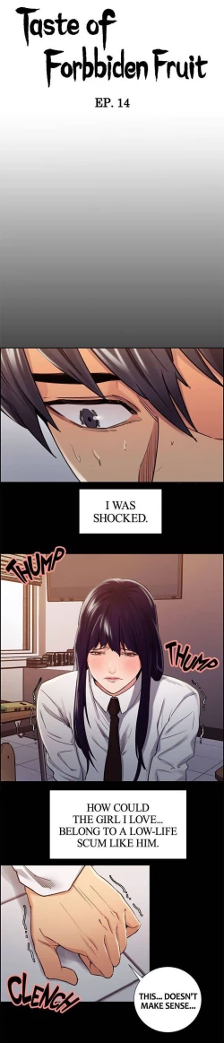 Page 329 of Taste of Forbbiden Fruit Ch.25/53