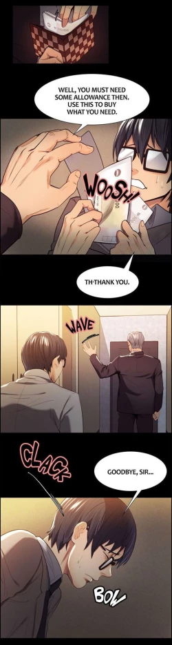 Page 84 of Taste of Forbbiden Fruit Ch.25/53