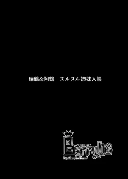 Page 31 of Nurunuru Shimai Nyuukyo