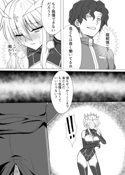 Page 14 of Fate/NTR