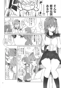 Page 5 of Sanae-shiki Shasei Kanri Initiation 2