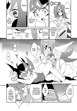 Page 115 of Little Pony Tragic Shark