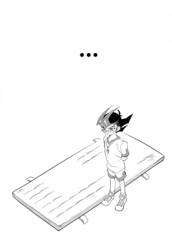 Page 66 of Little Pony Tragic Shark