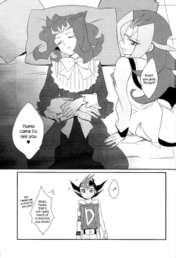 Page 74 of Little Pony Tragic Shark