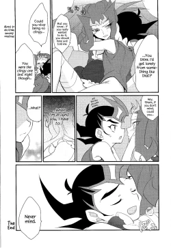 Page 98 of Little Pony Tragic Shark