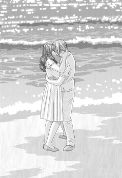 Page 250 of Tohru Nishimaki - Scarlet Desire 2