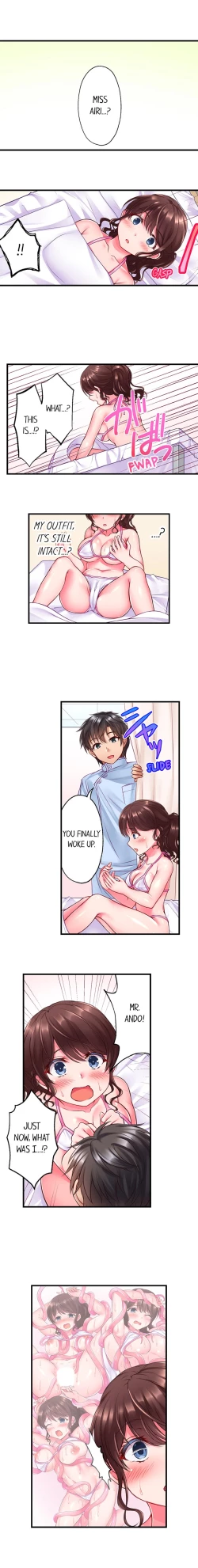 Page 31 of Shokushu no Massage Ya6