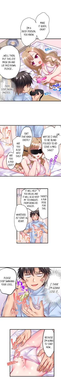 Page 40 of Shokushu no Massage Ya6