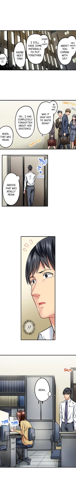 Page 86 of Jimiko wa Igai ni Erokatta Ch. 1-12