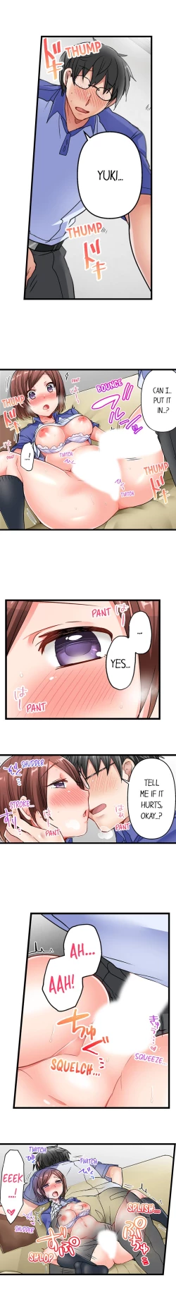 Page 100 of Chime ga Nattara Gobyou de Hatsujou | 518