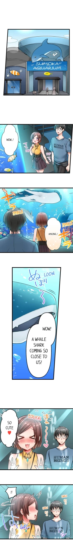 Page 113 of Chime ga Nattara Gobyou de Hatsujou | 518