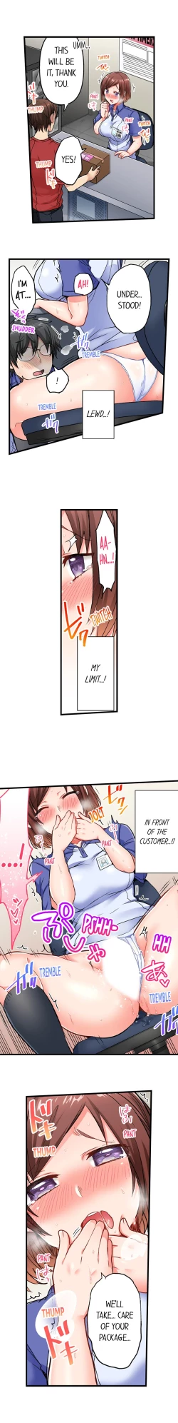 Page 143 of Chime ga Nattara Gobyou de Hatsujou | 518