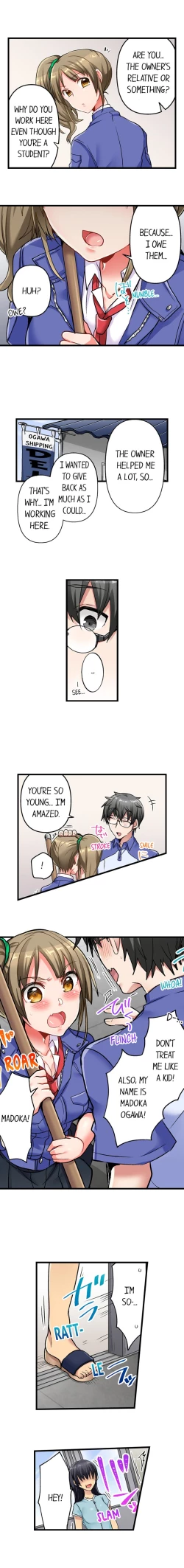 Page 148 of Chime ga Nattara Gobyou de Hatsujou | 518