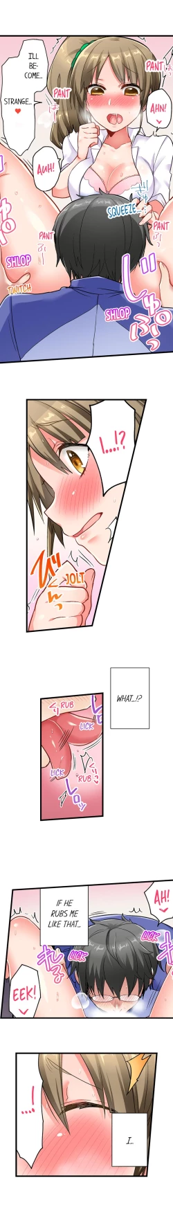 Page 162 of Chime ga Nattara Gobyou de Hatsujou | 518