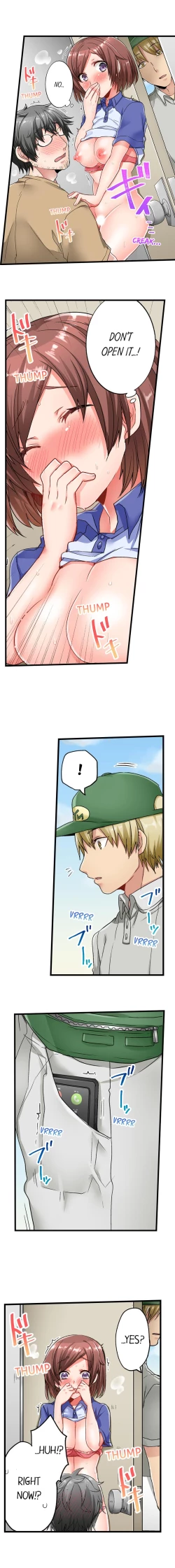 Page 30 of Chime ga Nattara Gobyou de Hatsujou | 518