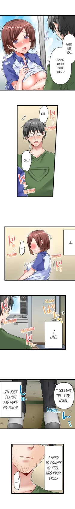 Page 61 of Chime ga Nattara Gobyou de Hatsujou | 518