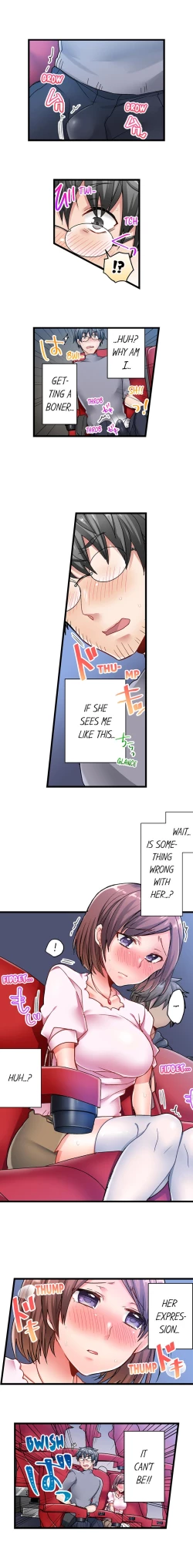 Page 69 of Chime ga Nattara Gobyou de Hatsujou | 518