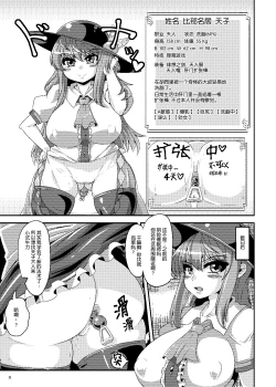 Page 10 of Saimin Sennou Dekiru Mono nara Yatte Minasai yo!