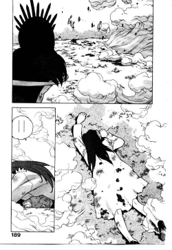 Page 192 of HIGH SCHOOL PLANET PROWLER 2