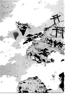 Page 20 of HIGH SCHOOL PLANET PROWLER 2