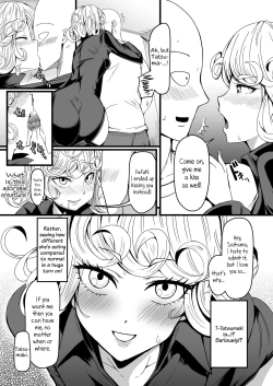 Page 13 of Dekoboko Love sister 4gekime