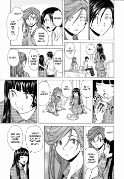 Page 21 of Shinda Watashi no Monogatari Saishuuwa