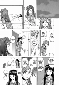 Page 27 of Shinda Watashi no Monogatari Saishuuwa