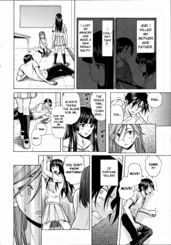 Page 2 of Shinda Watashi no Monogatari Saishuuwa