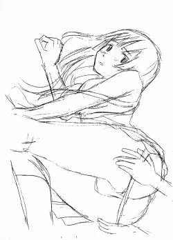 Page 42 of Shinda Watashi no Monogatari Saishuuwa