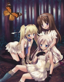 Page 11 of SWEET THANG