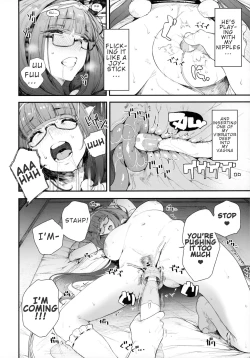 Page 21 of Enmatei Hanshokuki Osakabehime